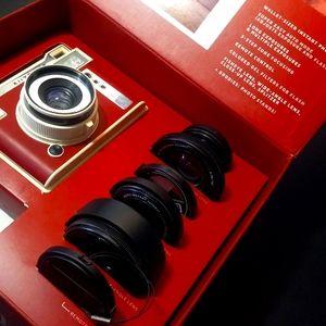 Lomo' instant automat camera